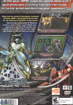 Outlet IGPX Ps2 Games