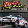 Outlet IHRA Sportsman Edition Ps2 Games