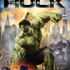 Hot Incredible Hulk Ps2 Games