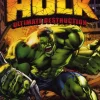 Discount Incredible Hulk Ultimate Destruction Ps2 Games
