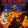 Discount Incredibles Rise of the Underminer Ps2 Games