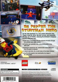 Discount Island Xtreme Stunts Ps2 Games