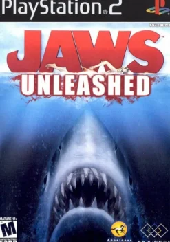 Discount Jaws Ps2 Games