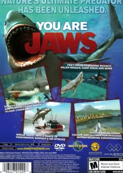 Discount Jaws Ps2 Games