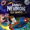 Fashion Jimmy Neutron Boy Genius Ps2 Games
