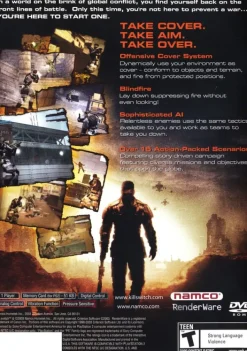 Best Kill.Switch Ps2 Games