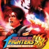 Online King of Fighters 98 Ultimate Match Ps2 Games