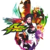 Hot King of Fighters XI Ps2 Games