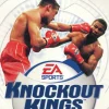Hot Knockout Kings 2001 Ps2 Games