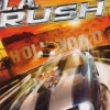 Hot LA Rush Ps2 Games