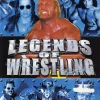Clearance Legends of Wrestling Ps2 Games
