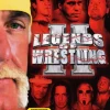 Online Legends of Wrestling 2 Ps2 Games