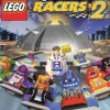 Best LEGO Racers 2 Ps2 Games