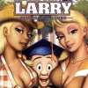 Hot Leisure Suit Larry Magna Cum Laude Ps2 Games