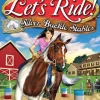 Discount Let's Ride Silver Buckle Stables Ps2 Games