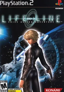 Sale LifeLine Ps2 Games