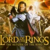 Sale Lord of the Rings Return of King Ps2 Games