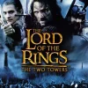 Hot Lord of the Rings Two Towers Ps2 Games