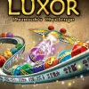 Best Luxor Pharaoh's Challenge Ps2 Games