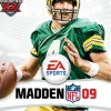 New Madden 2009 Ps2 Games