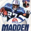 Clearance Madden 2001 Ps2 Games