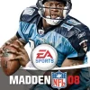 Outlet Madden 2008 Ps2 Games