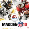 Sale Madden NFL 10 Ps2 Games