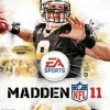 New Madden NFL 11 Ps2 Games