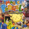 Outlet Magic Pengel The Quest For Color Ps2 Games