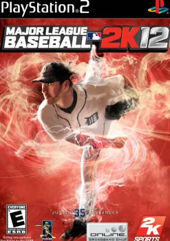Discount Major League Baseball 2K12 Ps2 Games