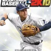 Clearance Major League Baseball 2K10 Ps2 Games