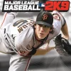 Clearance Major League Baseball 2K9 Ps2 Games