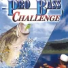 Sale Mark Davis Pro Bass Fishing Ps2 Games
