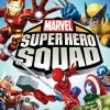 Outlet Marvel Super Hero Squad Ps2 Games