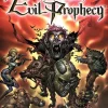 Best McFarlane's Evil Prophecy Ps2 Games