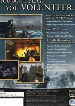 Discount Medal of Honor Frontline Ps2 Games