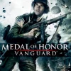 Outlet Medal of Honor Vanguard Ps2 Games