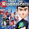 Outlet Meet the Robinsons Ps2 Games