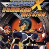 Clearance Mega Man X Command Mission Ps2 Games