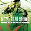 Online Metal Gear Solid 3 Subsistence Ps2 Games