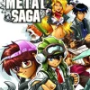 Outlet Metal Saga Ps2 Games