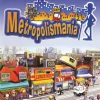 New Metropolismania Ps2 Games