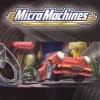 Discount Micro Machines Ps2 Games