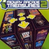 Best Midway Arcade Treasures 2 Ps2 Games