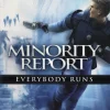Outlet Minority Report Ps2 Games