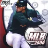 Sale MLB 2005 Ps2 Games
