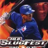 Sale MLB Slugfest 2003 Ps2 Games