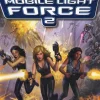 Clearance Mobile Light Force 2 Ps2 Games