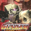 Clearance Mobile Suit Gundam Zeonic Front Ps2 Games