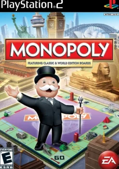 Best Monopoly Ps2 Games